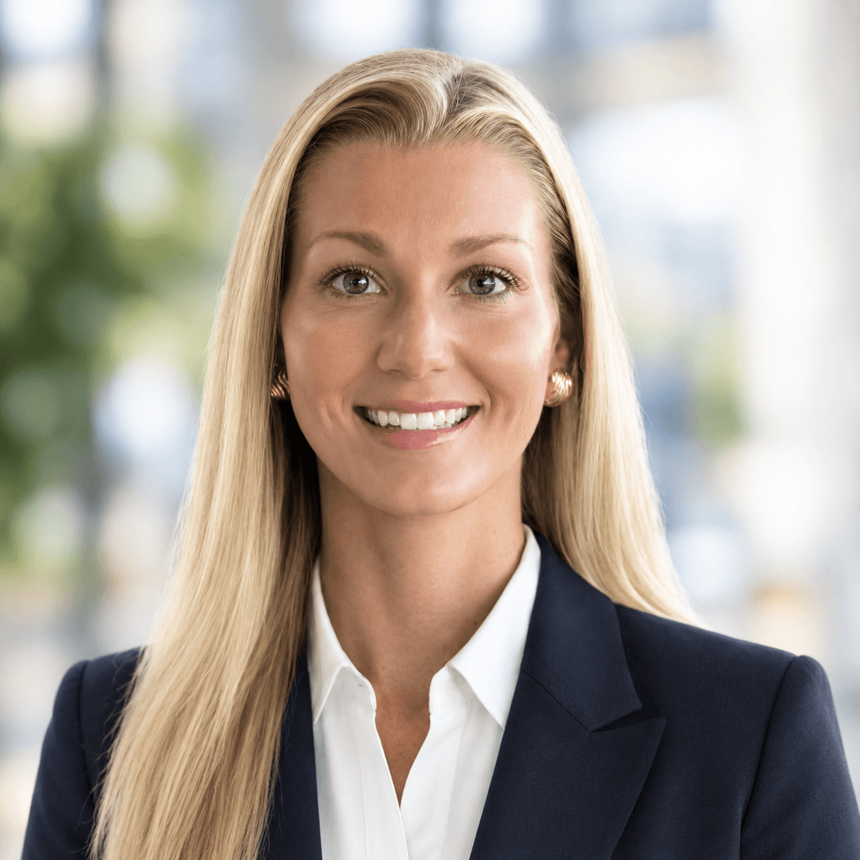 Leadership Headshot - Gabi Roberts