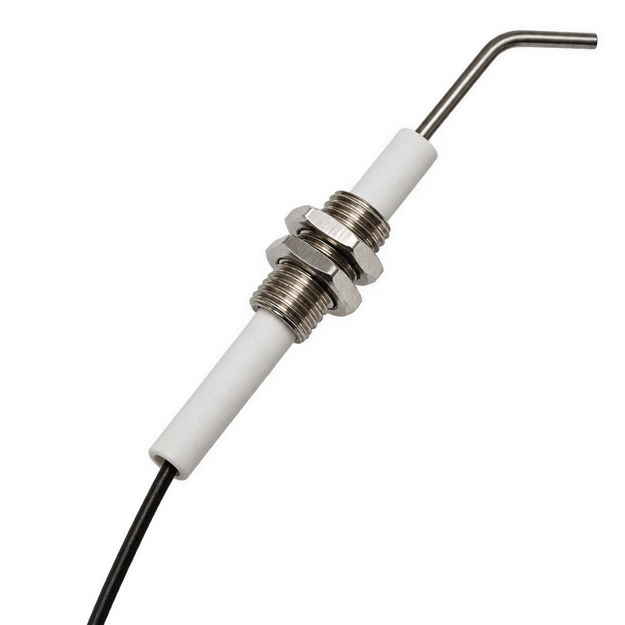 Precision ceramic insulation components designed for dependable ignition and electrical isolation.