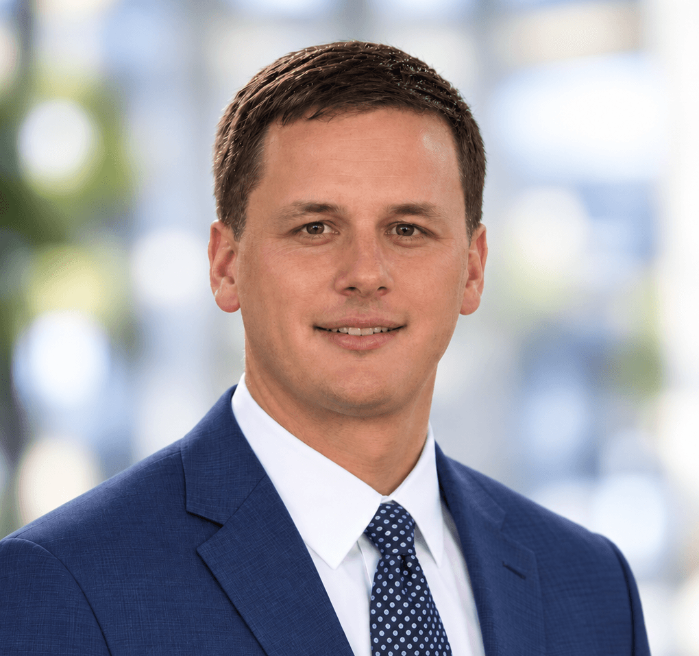 Leadership Headshot - Jacob Lassinger