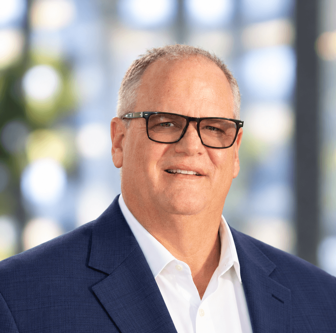 Leadership Headshot - Jeff Lassinger