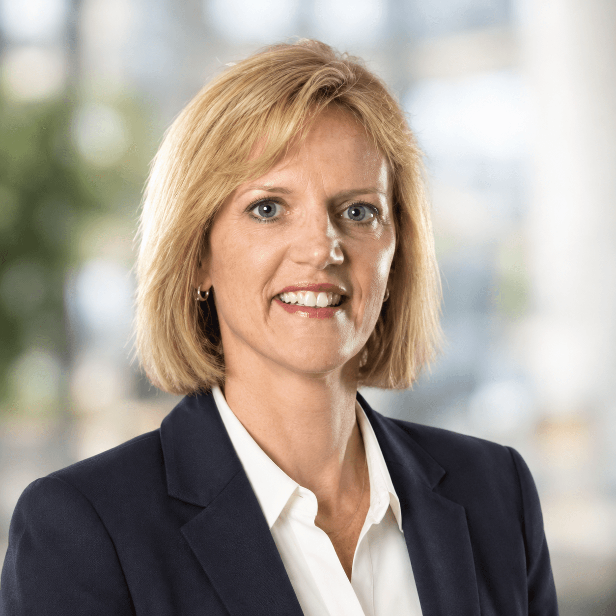 Leadership Headshot - Patti Kanterman